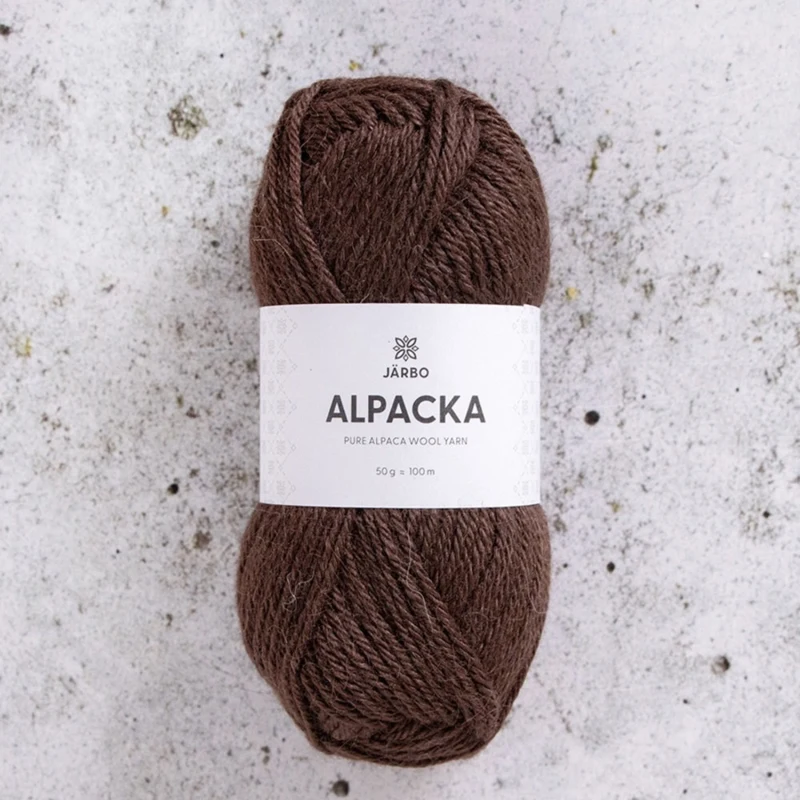 Järbo Alpacka